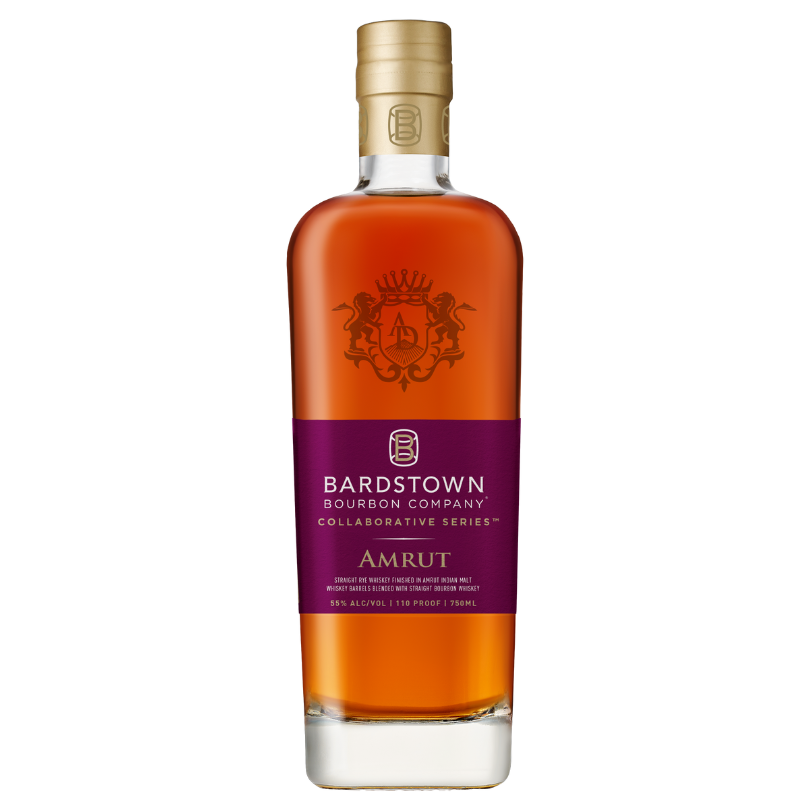 Bourbon — DRINQY